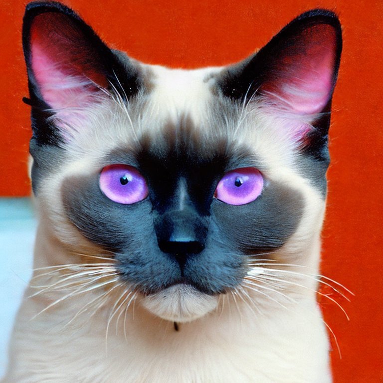 Issues Particular Concerning the Lilac Level Siamese Cat